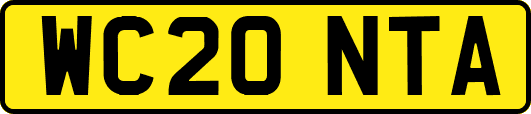 WC20NTA