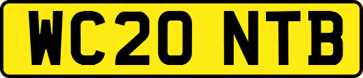 WC20NTB