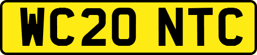 WC20NTC