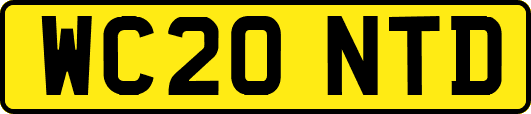 WC20NTD