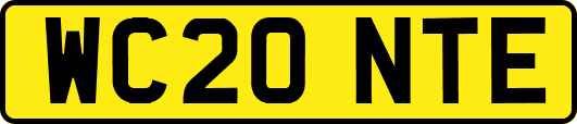 WC20NTE