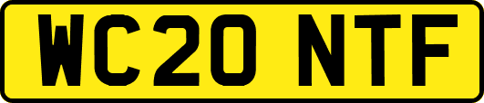 WC20NTF
