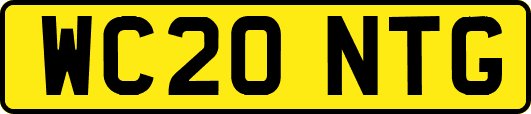 WC20NTG