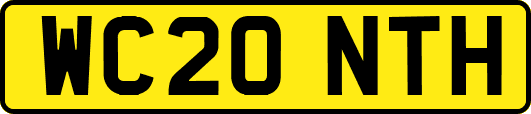 WC20NTH