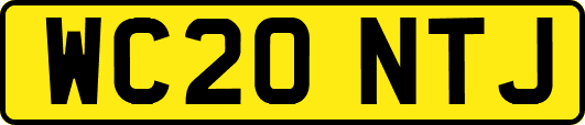 WC20NTJ