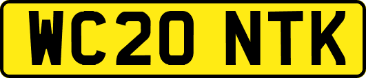WC20NTK