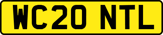 WC20NTL