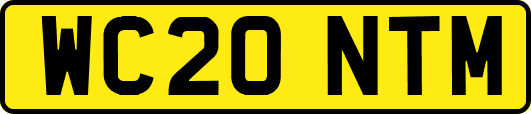 WC20NTM