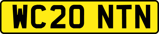 WC20NTN
