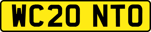 WC20NTO