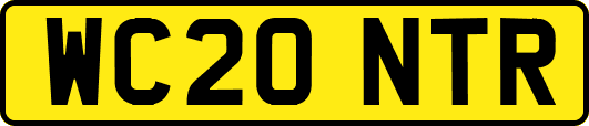 WC20NTR