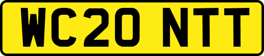 WC20NTT