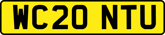 WC20NTU