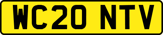WC20NTV