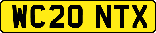 WC20NTX