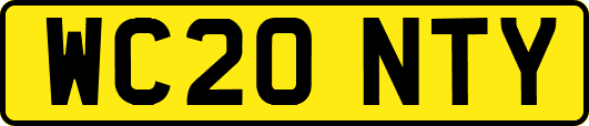 WC20NTY