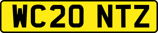 WC20NTZ