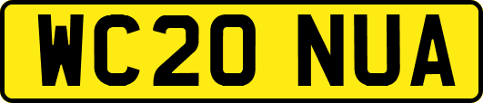 WC20NUA