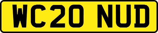 WC20NUD