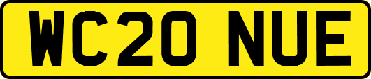 WC20NUE