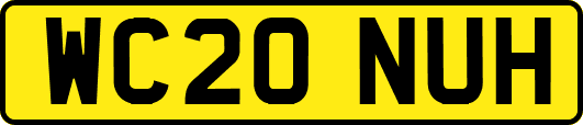 WC20NUH