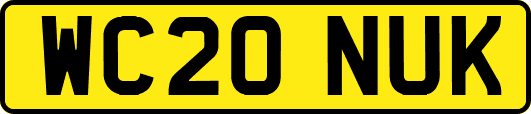 WC20NUK