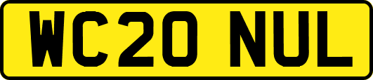 WC20NUL