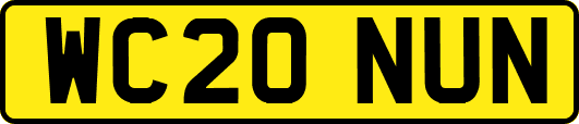 WC20NUN