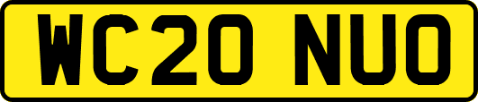 WC20NUO