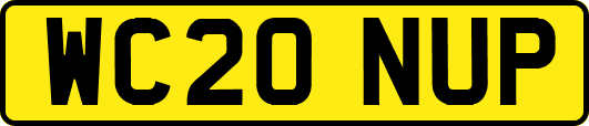 WC20NUP