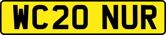 WC20NUR