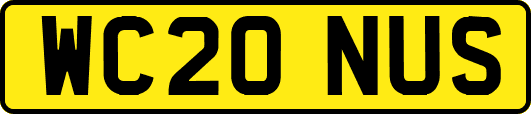 WC20NUS