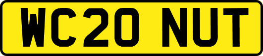 WC20NUT