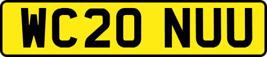 WC20NUU