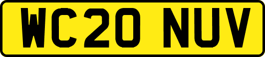 WC20NUV