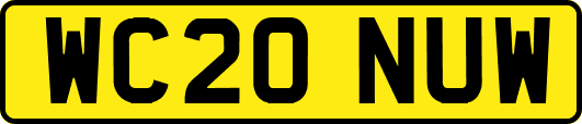 WC20NUW