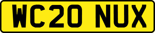 WC20NUX