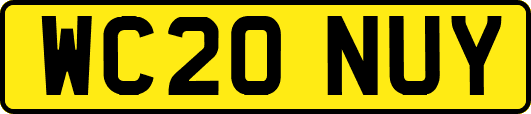 WC20NUY