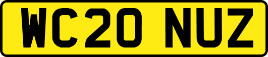WC20NUZ
