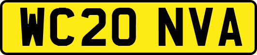 WC20NVA