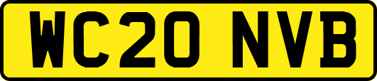 WC20NVB