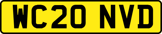 WC20NVD