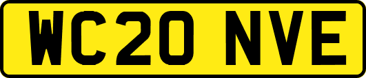 WC20NVE