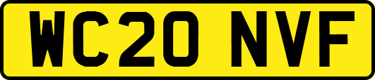 WC20NVF