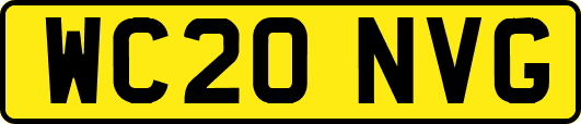 WC20NVG