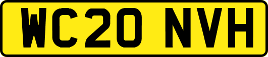 WC20NVH