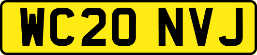 WC20NVJ