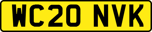 WC20NVK