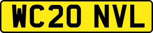 WC20NVL