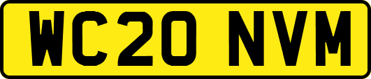 WC20NVM